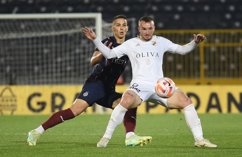 POZNAT RASPORED SUPERLIGE ZA NAREDNU SEZONU: Zvezda u prvom kolu dočekuje  Radnički, Partizan gostuje Javoru - 'večiti derbi' na programu već u  avgustu! - Domaći fudbal, Fudbal, Top News Sportske vesti - HotSport