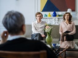 psiholog, terapeut, bračno savetovanje, savetovalište za parove