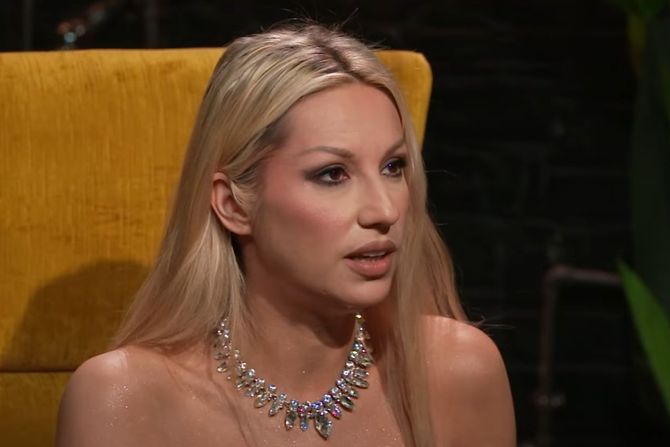 Rada Manojlović Rada Manojlović