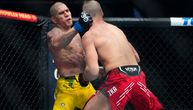 UFC spektakl u Njujorku: Pereira brutalnim nokautom prekinuo neverovatan niz Prohaske