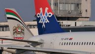 Nacionalna avio-kompanija ponovo srpska: Etihad Airways se povlači iz Air Serbia