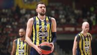 Evo gde možete da gledate uživo TV prenos meča Fenerbahče – Monako u Evroligi