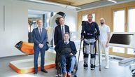 Snaga austrijskog zdravstva: Robotika uzela maha, a država vam refundira veliki deo za ovaj tretman
