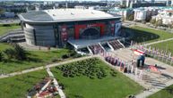 Evo kada će velelepna hala na Novom Beogradu dobiti svoje novo, a staro ime, "Beogradska arena"