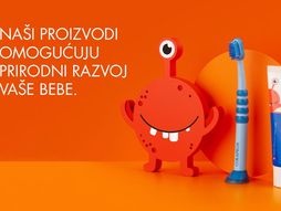 Curaprox četkice za zube