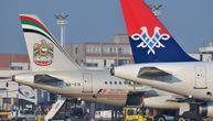 Air Serbia i Etihad: Sprema se ponovo saradnja?
