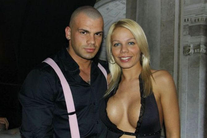 Darijan Musić, Vladislava Červenko, ubistvo Darijan Musić, Vladislava Červenko, ubistvo