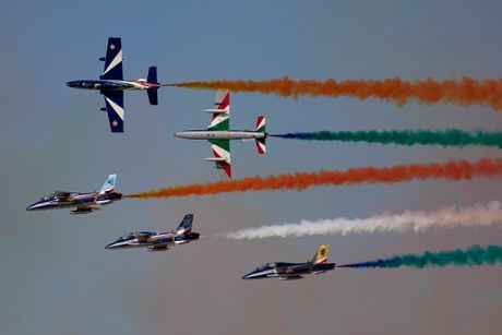 Dubai Air Show Dubai Air Show
