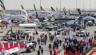 Počeo Dubai Air Show 2023: U očekivanju ugovora vrednih milijarde za avione i naoružanje