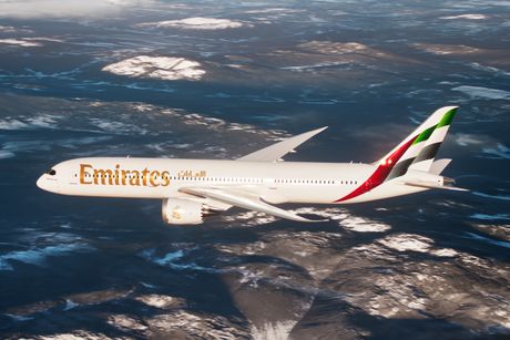Dubai Air Show Emirates Dubai Air Show Emirates