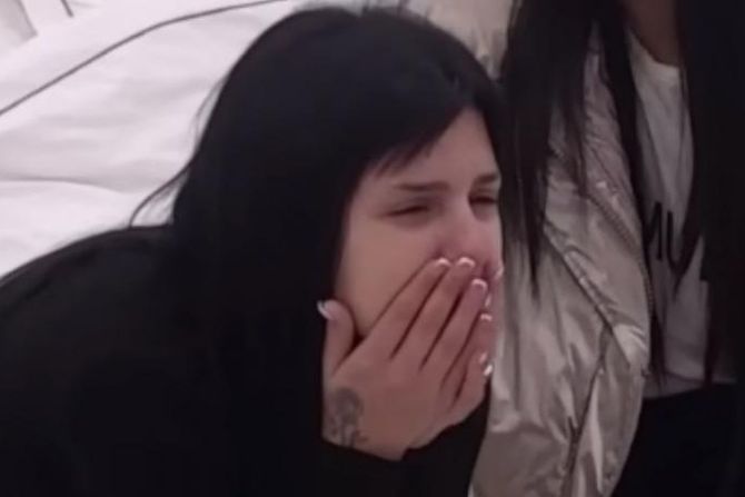 Anita Stanojlović Anita Stanojlović