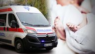 Strahota u Prištini: Umrlo dete koje je teško povređeno pre 2 nedelje u saobraćajnoj nesreći