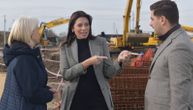 Vujović pozvala gradove i opštine da spremaju projekte za predstojeće konkurse Ministarstva
