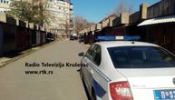 Prve fotografije sa mesta ubistva u Kruševcu: Jednu ženu usmrtio, drugu ranio, pa izvršio samoubistvo