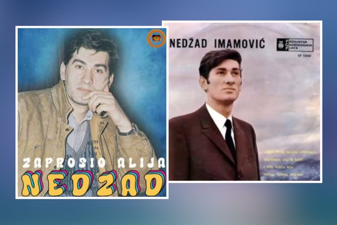 Muzička apoteka Nedžad Imamović