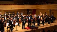 Kineski Vejfang na nogama ispratio Beogradsku filharmoniju: Čestitao i Zubin Mehta