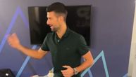 Đokoviću ukazana čast u Italiji: Novak se javio u "lajvu" na Instagramu, zanjihao kukovima, pa dobio priznanje