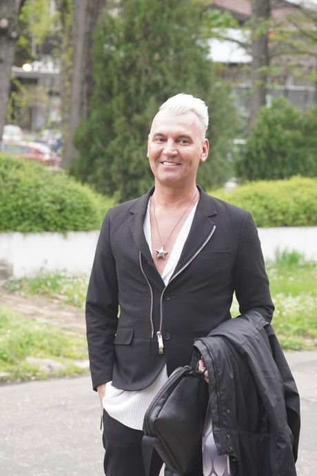 Milan Milošević Milan Milošević