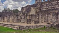 Gradili prugu, pa otkrili arheološko blago – glavu majanskog ratnika staru 1.000 godina