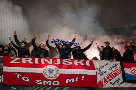 FK Zrinjski