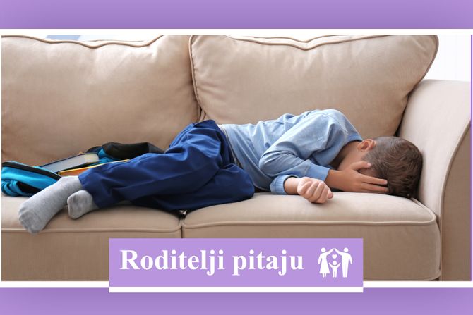 Roditelji pitaju Roditelji pitaju