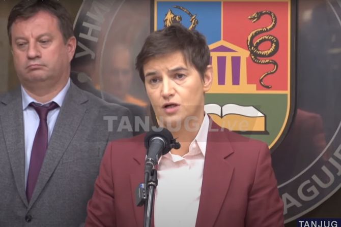 Ana Brnabić