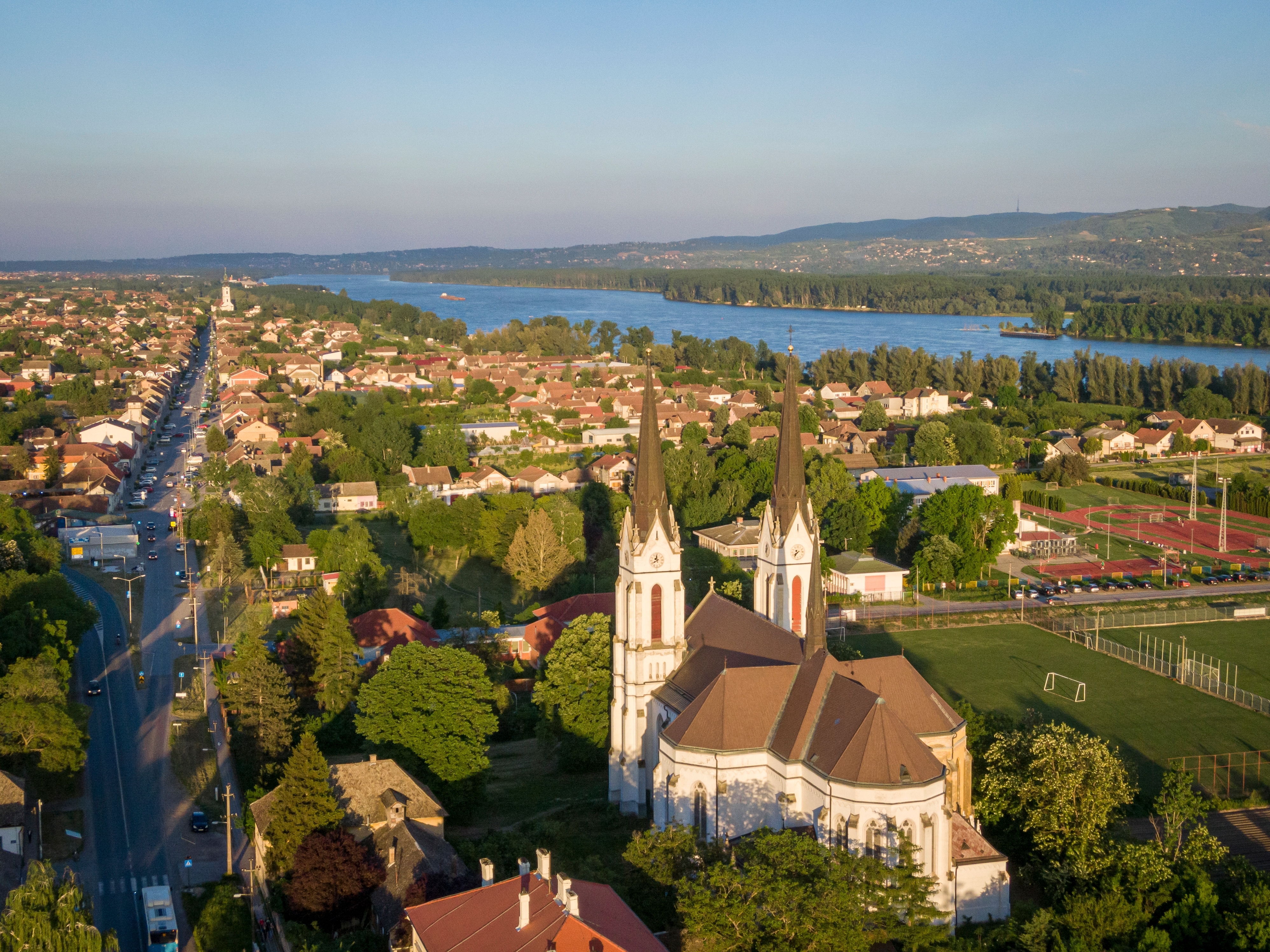 Marinković: Predlog budžeta za 2026. godinu omogućava nastavak razvoja Novog Sada