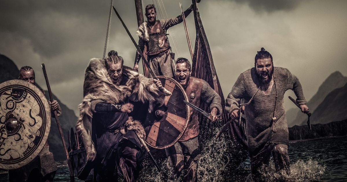 Naučnike zbunio neobičan novčić, star 1.200 godina, koji dovodi Vikinge u vezu sa Svetim Jovanom Krstiteljem