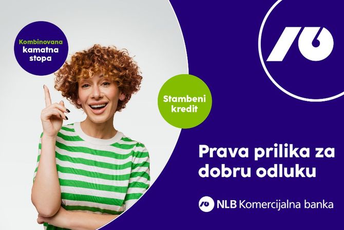 NLB Komercijalna banka NLB Komercijalna banka