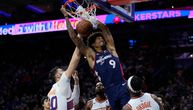 Poznato stanje povrede NBA zvezde posle saobraćajne nesreće: Košarkašu FIladelfije određeno strogo mirovanje