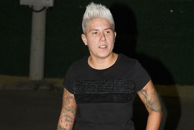 Jovana Tomić Matora Jovana Tomić Matora