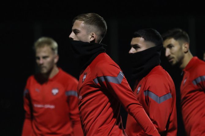 Fudbalska reprezentacija Srbije, Dragan Stojković Piksi Fudbalska reprezentacija Srbije, Dragan Stojković Piksi