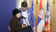 Šapić: Iskustvo najstarijih sugrađana je važan društveni resurs