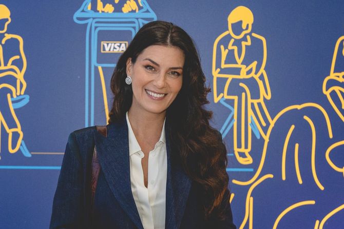 Visa događaj Visa događaj