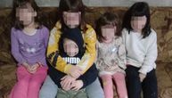 Srbijo, osmoro dece ne zna kako će prezimeti zimu! Desetočlana porodica iz Vršca gladuje, otac radi šta stigne