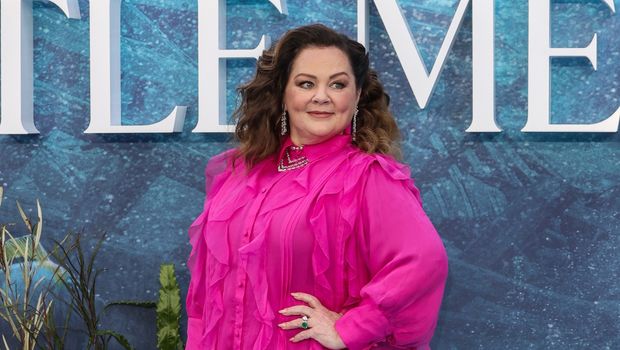 Melissa McCarthy,  Melise Mekartni