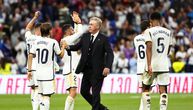 Italijan ostaje u Madridu: Anćeloti produžio ugovor sa Realom do 2026.