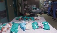 Šta se događa u bolnici Al Šifa u Gazi i zašto?