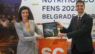 Sava Centar vraćen na mapu kongresnih destinacija: Više od 1.000 učesnika iz 56 zemalja boravi u Beogradu