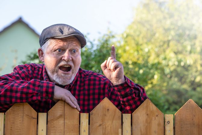 Komšije tipovi komšija svađa Komšije tipovi komšija svađa