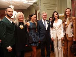 Tamara Vučić Pariz Palata Doran 2