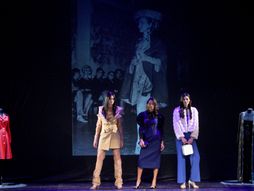 Modna revija Broj 1 - Tamara Bakić, Fashion Selection