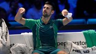 "Novak Đoković nije favorit za finale Torina": Hrabra izjava Frančeske Skjavone o šansama Đokovića