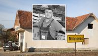 Žena je bila hendikepirana i tukao ju je, a u ljubavnicu je pucao zbog 13.500€: Otac ubice Zorana iz Kruševca