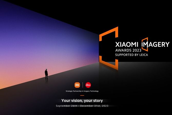 Xiaomi Imagery Awards