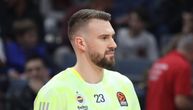 Fenerbahče sačuvao "tron" Evrolige: Fenomenalni Gudurić ubacio 21 poen i vodio turski tim do pobede