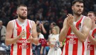 Crvena zvezda dočekuje Mornar u "Pioniru", poznat i razlog