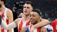 Evo gde možete da gledate uživo TV prenos meča Olimpijakos - Crvena zvezda u Evroligi