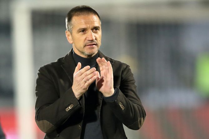 Zoran Bata Mirković Zoran Bata Mirković