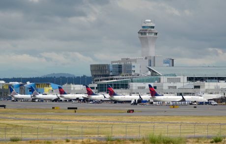 Aerodrom Portland